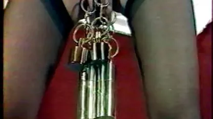 Le garçon a baisé une nana attachée à un lit dans sa propre chambre video x amateur a la plage