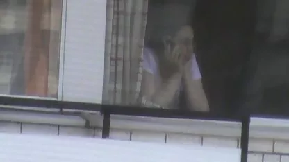 L'infirmière a conduit un film x amateur arabe jouet dans la chatte du patient