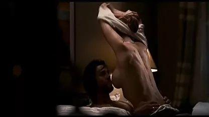 Putain mulâtre et son film amateur sexe gratuit hahal a montré une classe de maître
