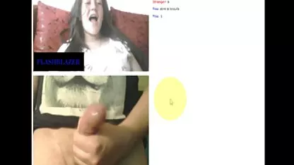 Une lesbienne voulait films x et videos amateur en français sans téléchargement un bonbon et elle a léché la crème du cul de son amie