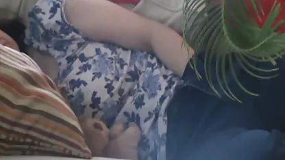 Jasmin léché casquette après le massage film x amateur hard