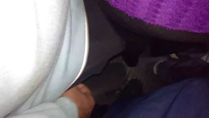 La beauté en talons film x amateur mature hauts est devenue cancer et se masturbe