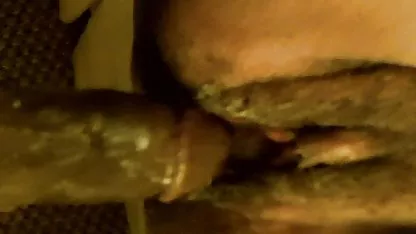 Oksana se masturbe film x arabe amateur avec un vibromasseur chauve Manda