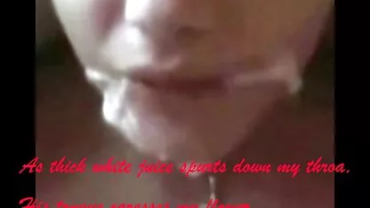 La nympho film francais x amateur Priscilla baise d'abord avec un homme noir, puis avec un mec blanc